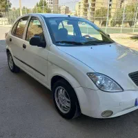 تیبا۲ مدل ۹۶ سالم