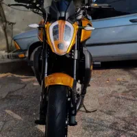 بلنتا z2|موتورسیکلت|رشت, اسماعیل آباد|دیوار