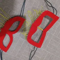 برقع|زیورآلات و اکسسوری|قشم, |دیوار