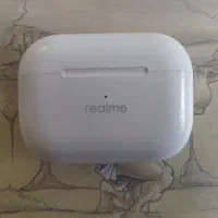 ایرپاد مدل realme