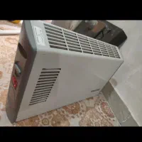 بخاری برقی