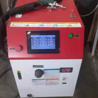 خدمات جوش لیزر