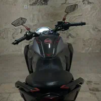 گلگسی na180|موتورسیکلت|مشهد, حسینآباد|دیوار