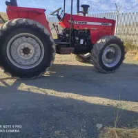 تراکتور 800|خودرو سنگین|کرمانشاه, |دیوار