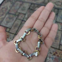 دستبند استیل