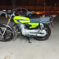 هندا عروسک|موتورسیکلت|مشهد, انصار|دیوار