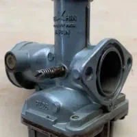 کاربراتور هندا 125