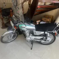 موتور هوندا ارشیا مدل 1403