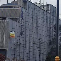 داربست فلزی عرشیا با قیمت مناسب