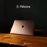 MacBook Pro Core i9 گرافیک مجزا تاچ بار|رایانه همراه|مشهد, ارشاد|دیوار