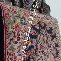 مبل ک ب و تر دم سفید