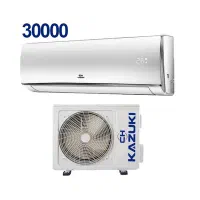 کولر گازی 30 هزار با شرایط اقساطی