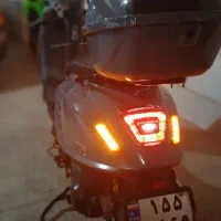 کویرs5|موتورسیکلت|ری, شهید بهشتی|دیوار