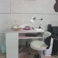 میز ناخن کاری
