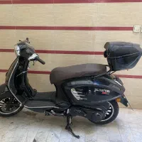 موتور s5 اس فایو مشکی براق