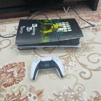کنسول ps5