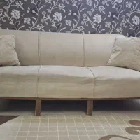 نیم ست راحتی
