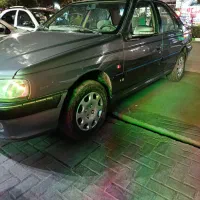 پارس سال مدل ۹۰ ((نقد و اقساط))