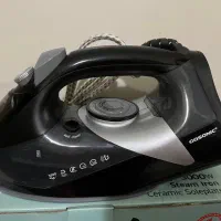 اتو بخار گوسونیک نو|اتو و لوازم اتو|بابل, |دیوار