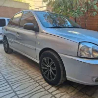 ریو یک برگ سند|خودرو سواری و وانت|شهرکرد, |دیوار