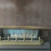 شومینه ایران شرق بزرگ