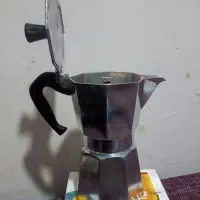 قهوه ساز موکااکسپرس بیالیتی اصل|سماور، چای‌ساز، قهوه‌ساز|تهران, هاشمی|دیوار