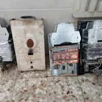 آبگرمکن، شوفاژ،|آبگرمکن، پکیج، شوفاژ|اندیمشک, |دیوار