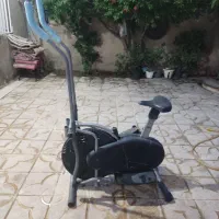 دوچرخه ثابت