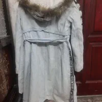 پالتوی زنانه درحدنو|لباس|تهران, سجاد|دیوار