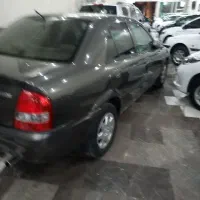 مزاد323مدل۸۵|خودرو سواری و وانت|اصفهان, خلجا|دیوار