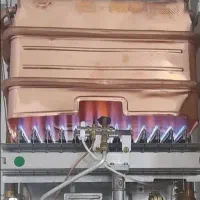 سرویس انواع ابگرمکن بخاری کولر