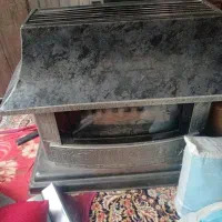 بخاری بزرگ بدلیل نبود جا