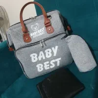 ساک بچه مارک baby best