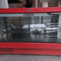 یخچال فروشگاهی