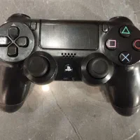 پی اس ۴ تمیز دودسته بازی فول