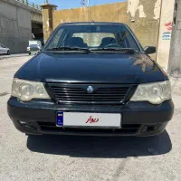 پراید132 دور رنگ موتور تازه تعمیر