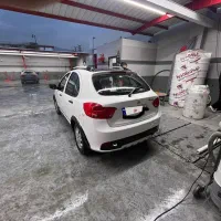 کوییک ۱۴۰۳ تیپ Gxr مدل ۱۴۰۳