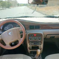 سمند LX EF7 بنزینی، مدل ۱۳۹۴|خودرو سواری و وانت|شیراز, زرهی|دیوار