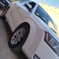 دنا پلاس توربو شارژ اتوماتیک
