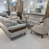 بابل ۷نفره پاریس در رنگ های مختلف