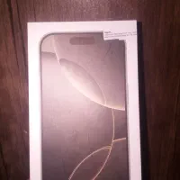 ایفون 16پرومکس