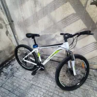 دوچرخه ۲۶ فلش