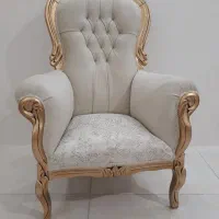 دودست مبلمان سلطنتی استفاده نشده