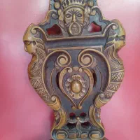 صندلی .شیر.شاه سلطنتی|صندلی و نیمکت|اسلامشهر, شهرک مفیدی|دیوار