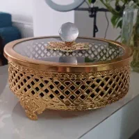 شکلات خوری|ظروف سرو و پذیرایی|اصفهان, الهیه|دیوار