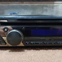 ضبط کنوود 2 خروج