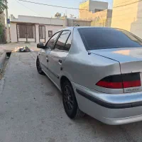 فروش سمند lx|خودرو سواری و وانت|جهرم, |دیوار