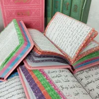 پک ۴ جلدی پالتویی ترمو رنگی|کتاب و مجله مذهبی|قم, ارم|دیوار