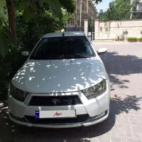 دنا۹۵|خودرو سواری و وانت|کرج, مهرویلا جنوبی|دیوار