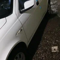 ساینا اس دوگانه ۱۴۰۲|خودرو سواری و وانت|رشت, فرودگاه سردار جنگل رشت|دیوار